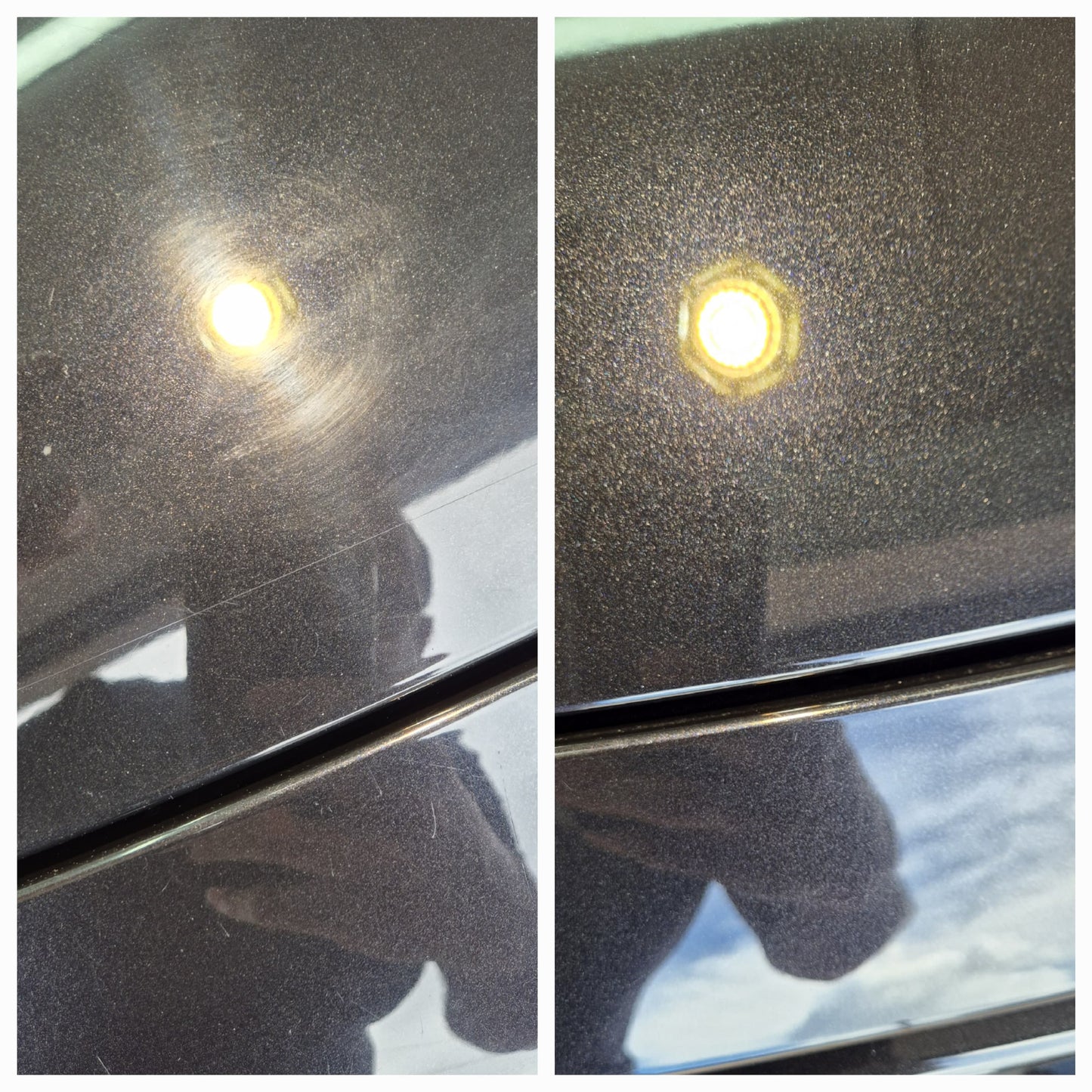 Car detailing
