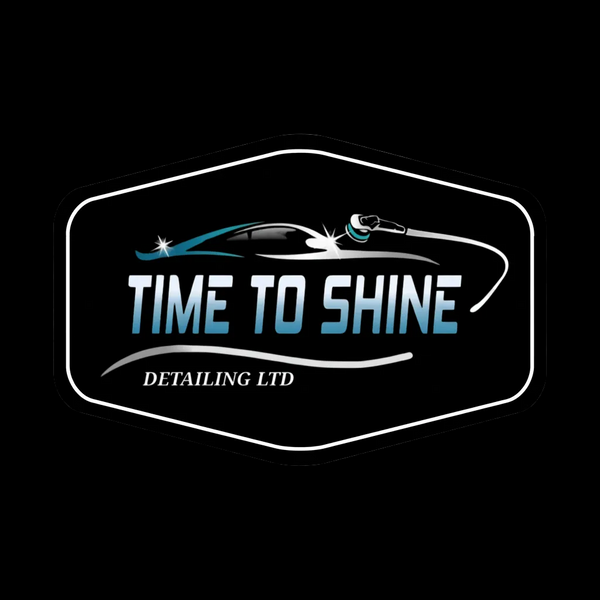 Time To Shine Detailing LTD