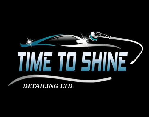 Time To Shine Detailing LTD